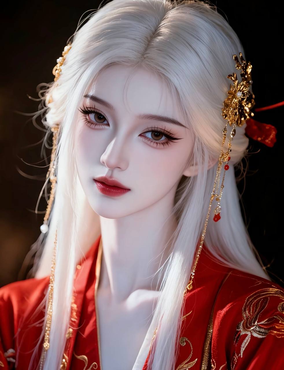 落潮烟火